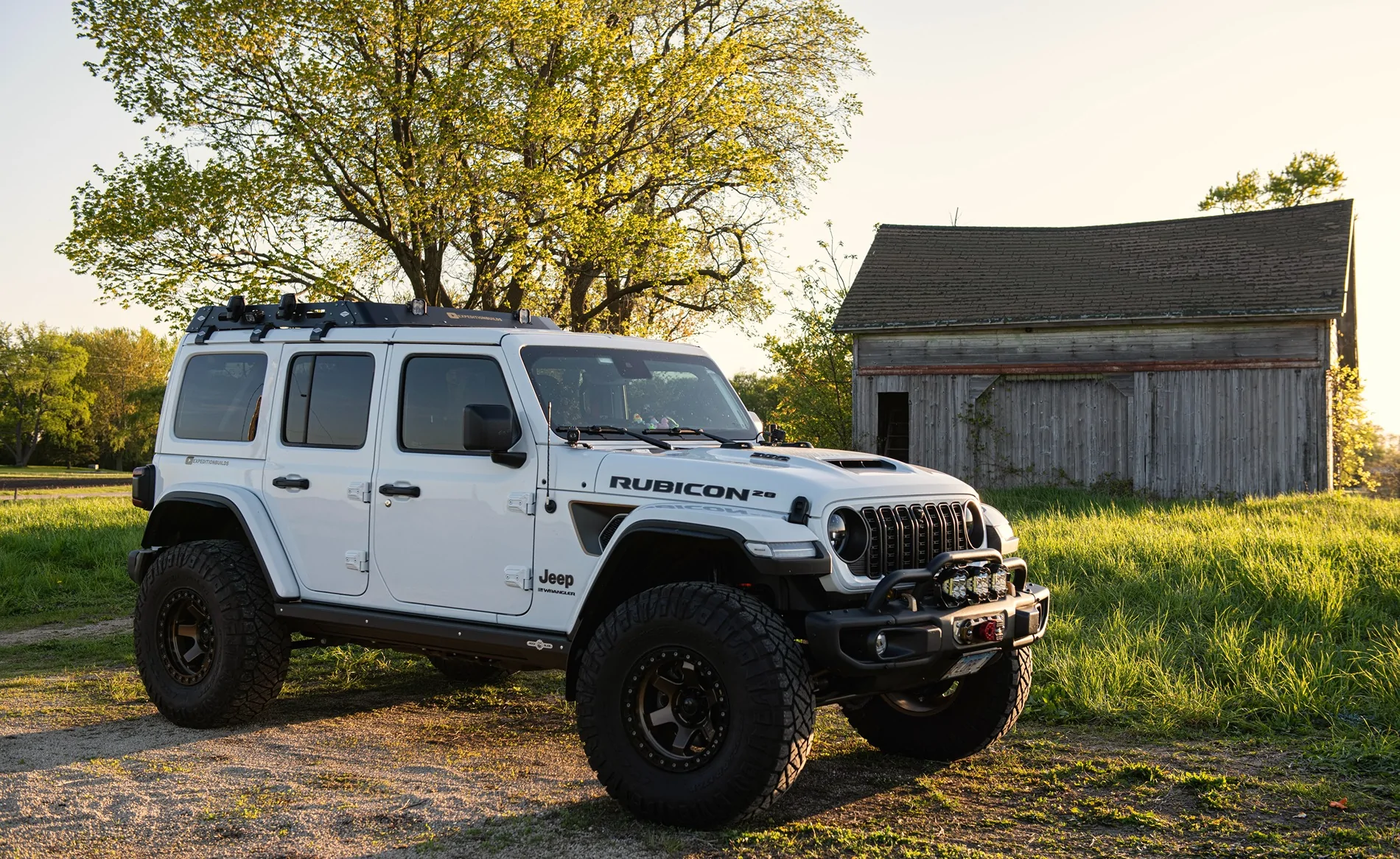 Jeep Wrangler JL Golden Sunshine and Shined Jeep Pics - Share Yours _DSC0481