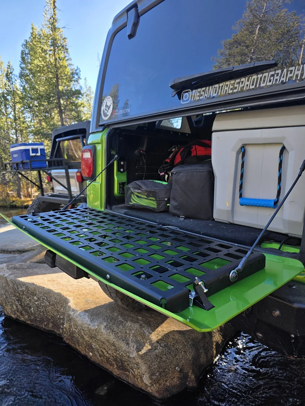 Jeep Wrangler JL Best JL Tailgate Table Recommendations IMG-20251102-WA0167