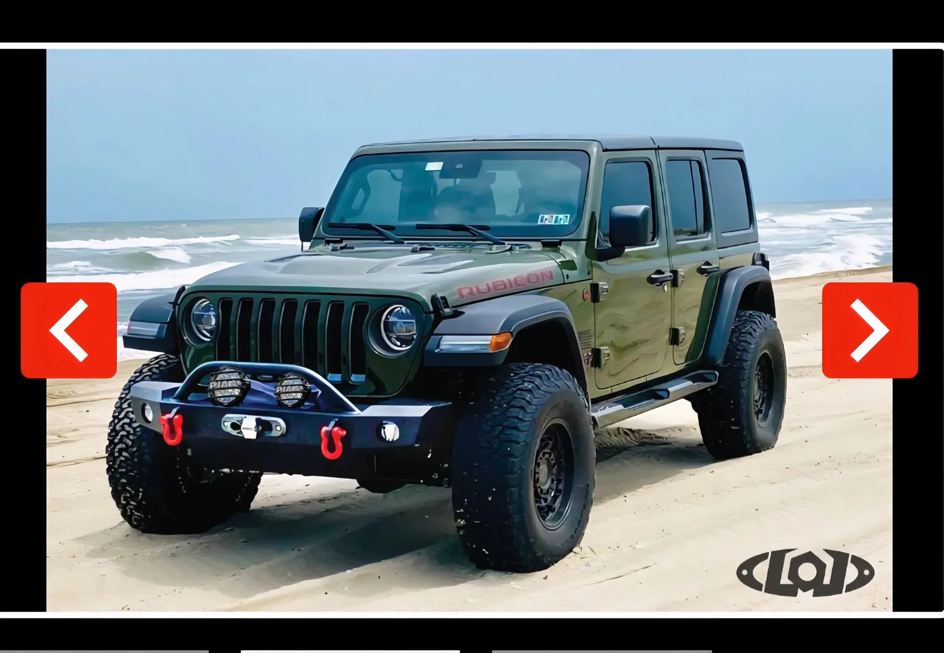 Jeep Wrangler JL Mopar vs LOD Front Bumper Screenshot_20260117_081430_Chrome(1)