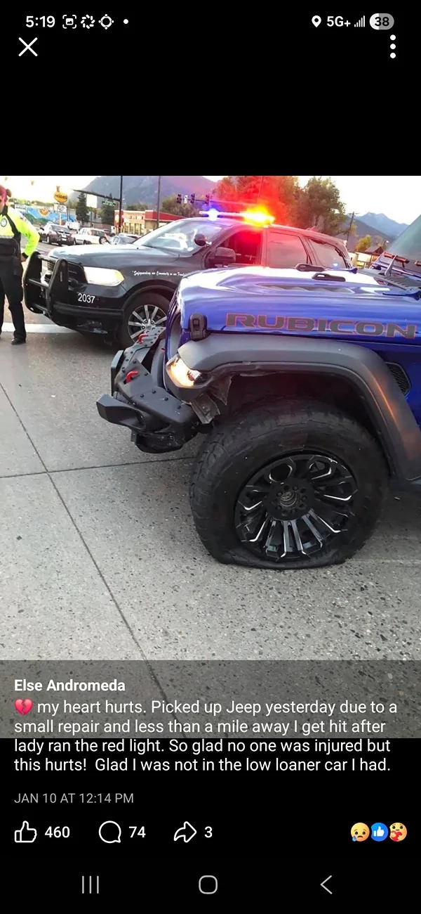 Jeep Wrangler JL Mopar vs LOD Front Bumper Screenshot_20260115_171940_Facebook