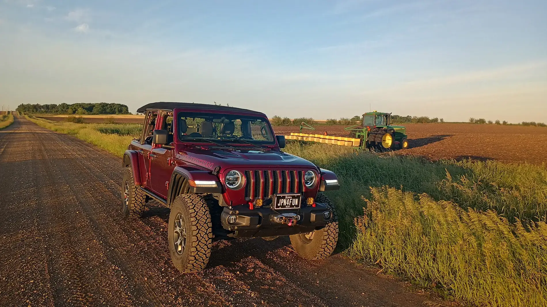 Jeep Wrangler JL Let me see your front bumper. 1769035947183-p9