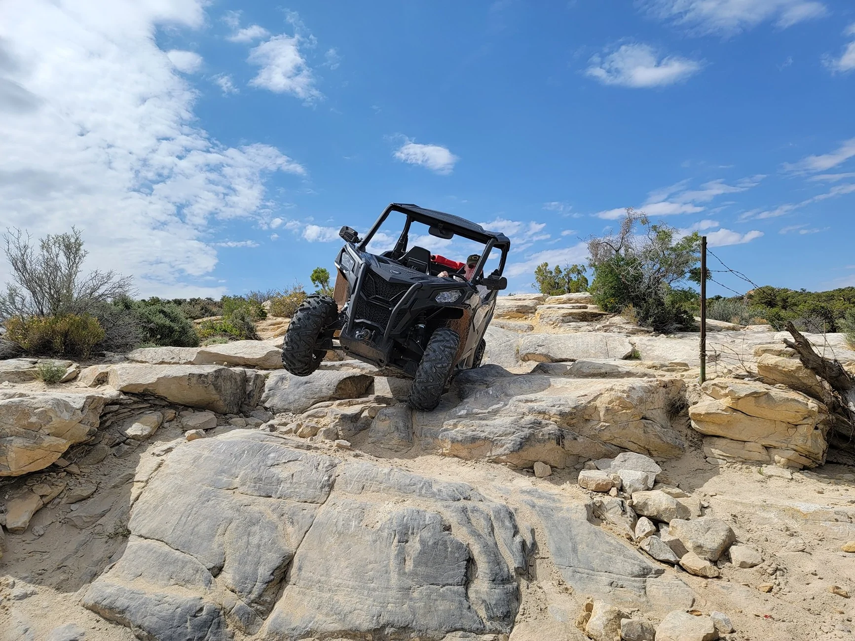 Jeep Wrangler JL Anyone going to EJS? V1 2023-28 D.R