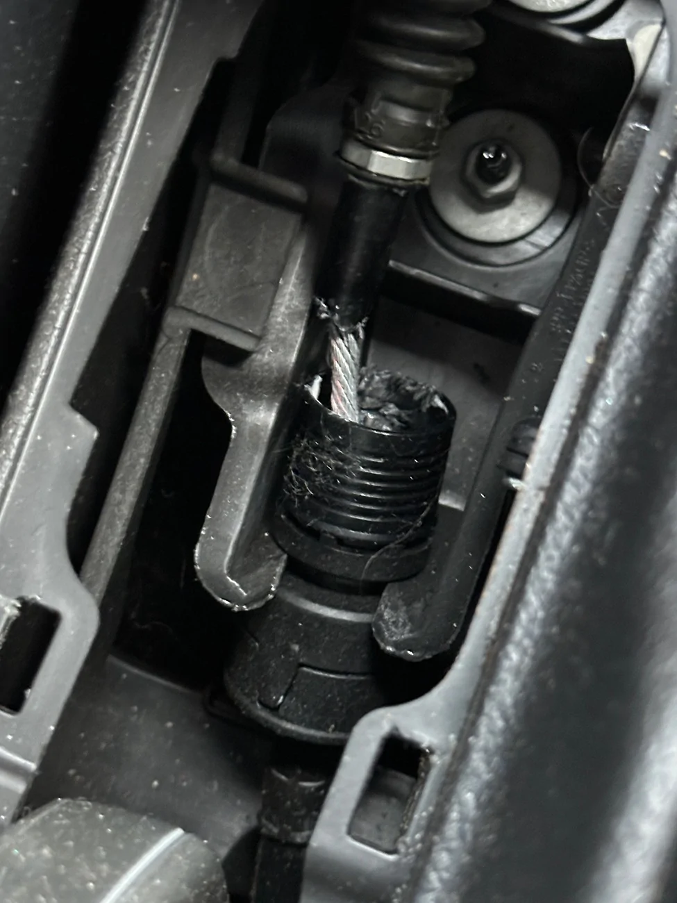 Jeep Wrangler JL 4WD not engaging/ No lights on dash/  VIDEO IMG_4516