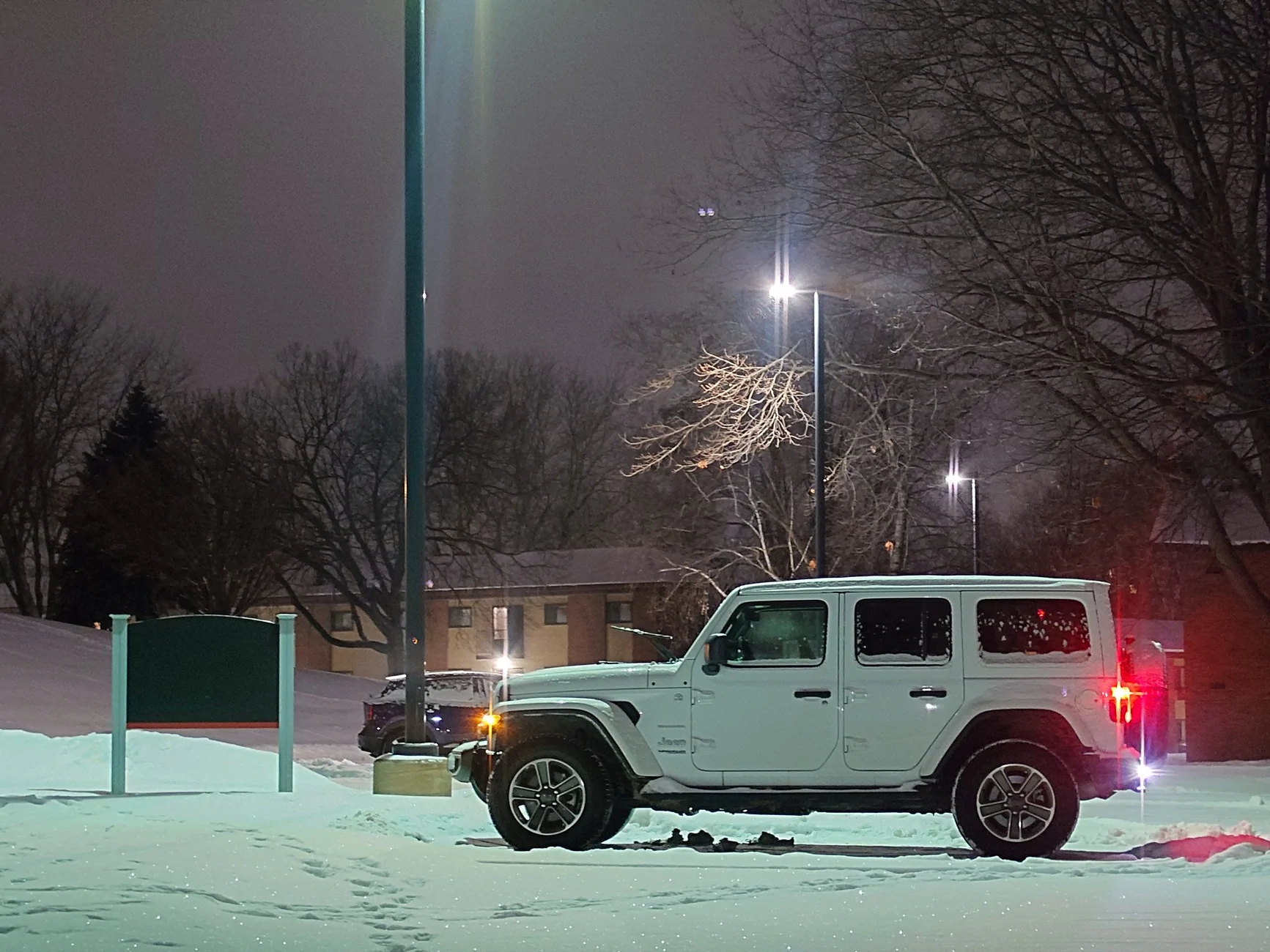 Jeep Wrangler JL Introductions & Welcome Thread 👋 JLat