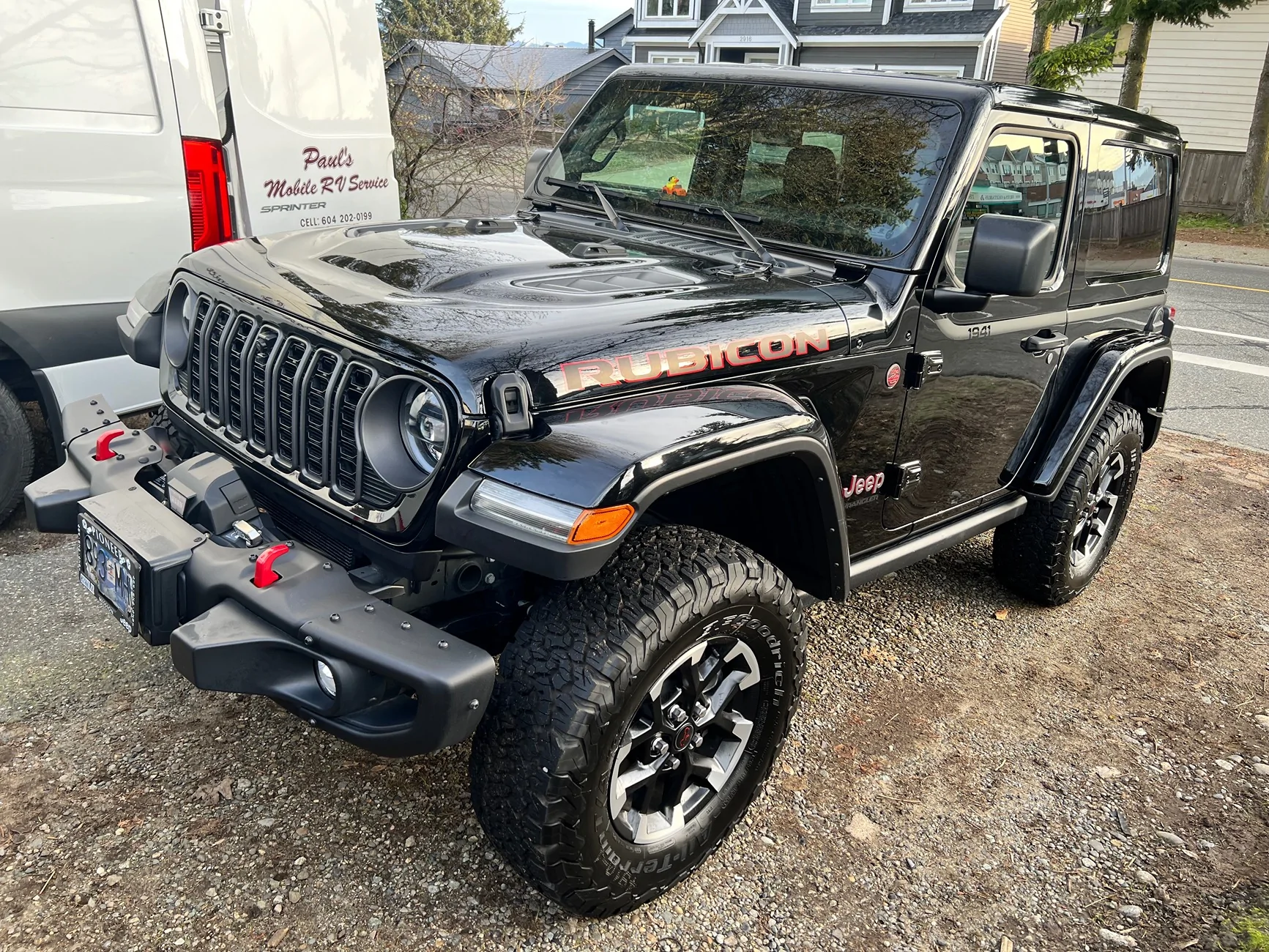 Jeep Wrangler JL Introductions & Welcome Thread 👋 IMG_1978
