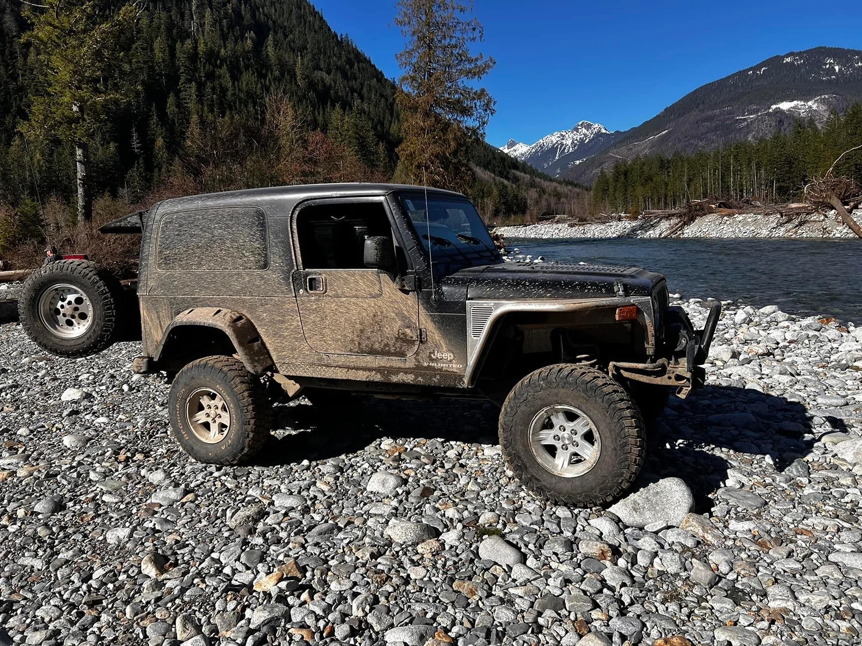 Jeep Wrangler JL Introductions & Welcome Thread 👋 IMG_5303