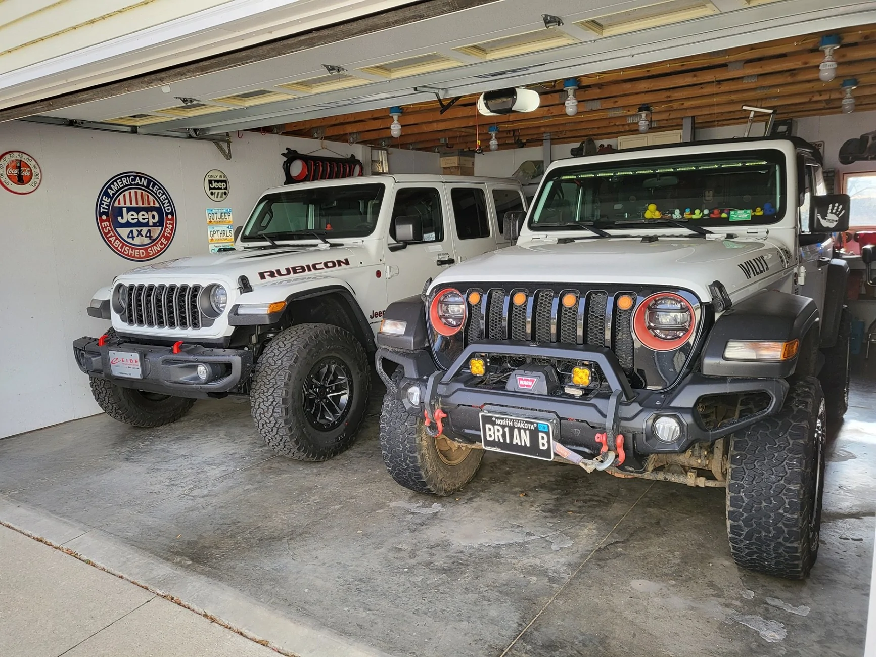 Jeep Wrangler JL What is it about Wrangler? 20251115-01