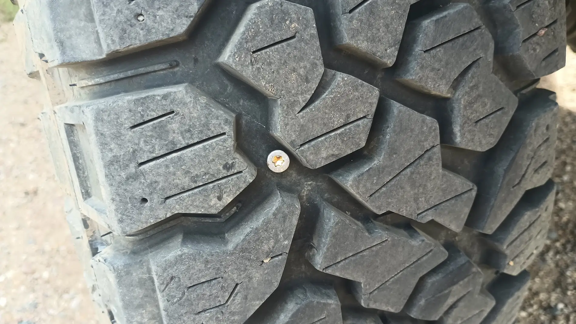 Jeep Wrangler JL What trail side repairs have you attempted? 1769425565335-xy