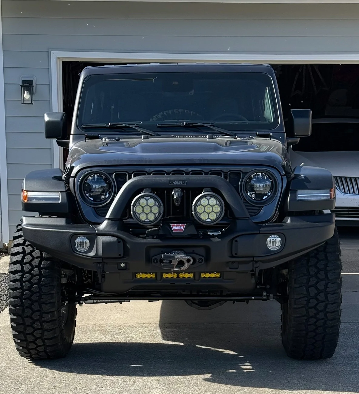 Jeep Wrangler JL What winch do you have? IMG_3348