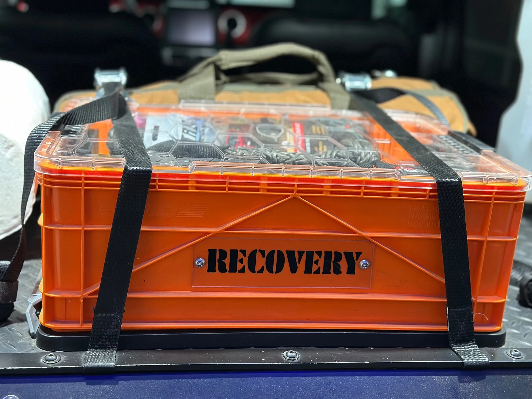Jeep Wrangler JL Storage Bins recommendations? IMG_1218