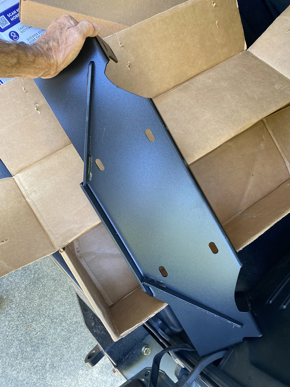 Jeep Wrangler JL 2025 WIllys 3.6 AT build WSKX6759