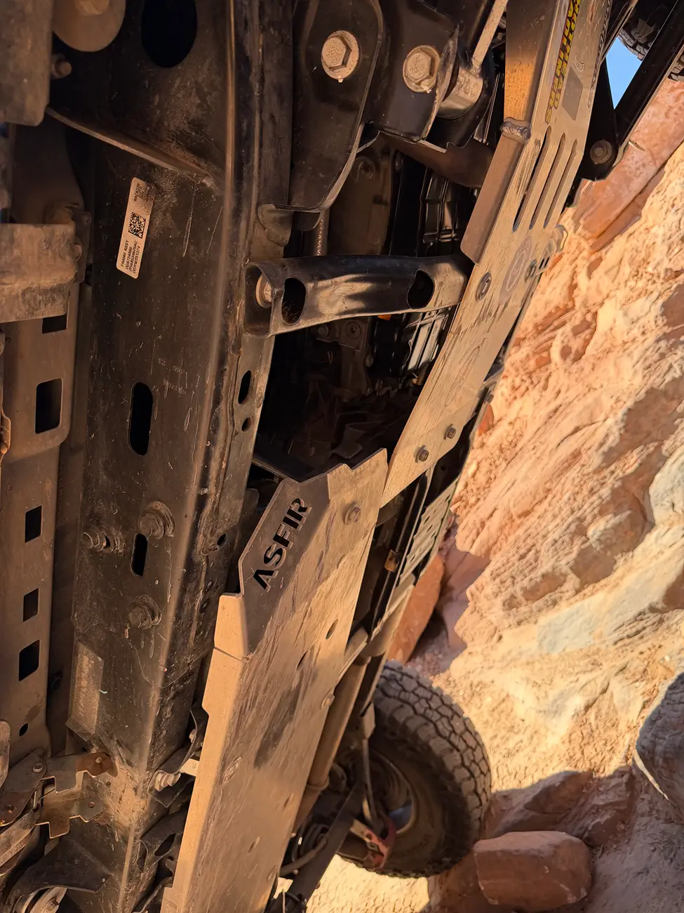 Jeep Wrangler JL Roll over angle tempImageCcObtP