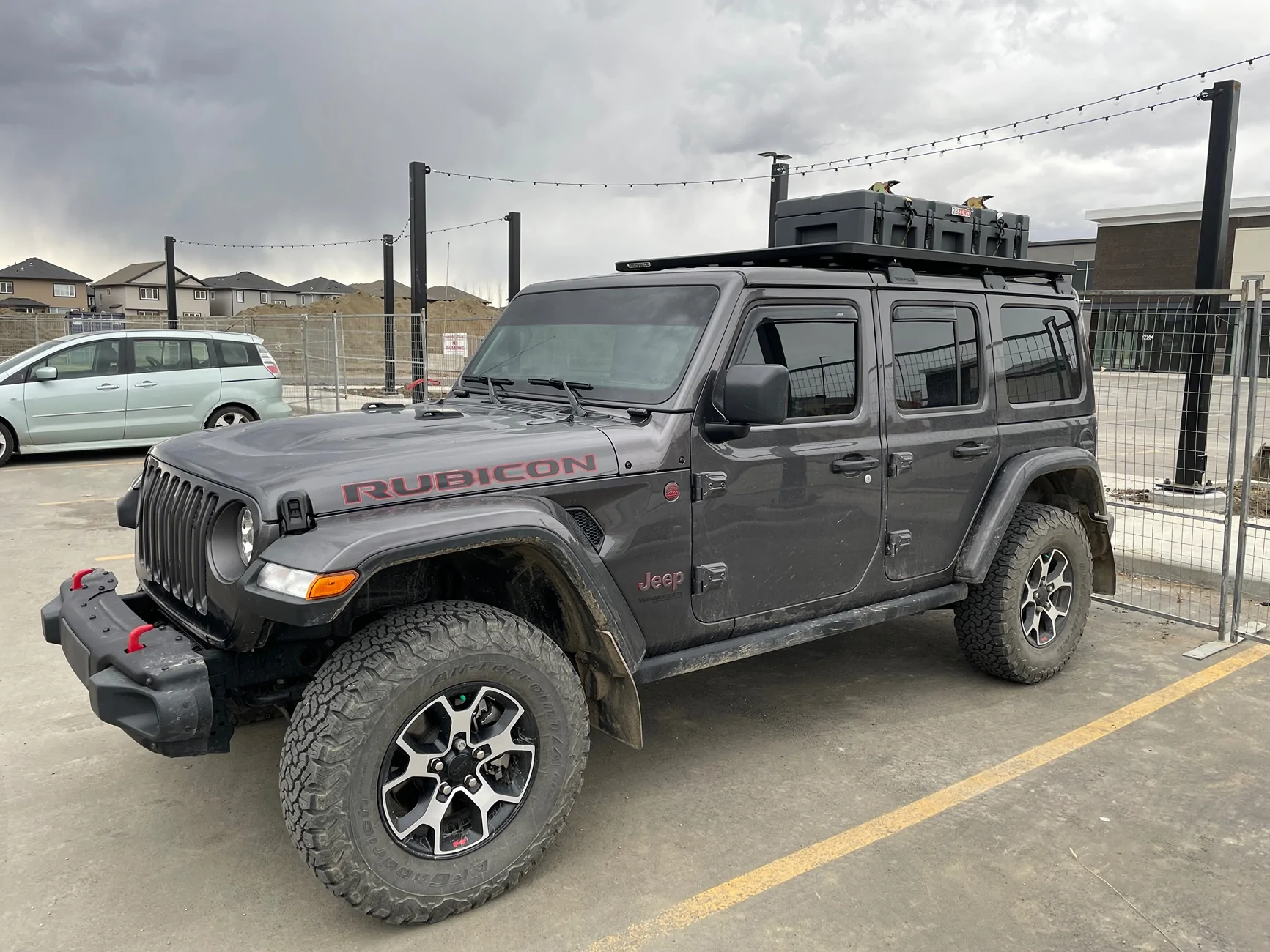 Jeep Wrangler JL Storage Bins recommendations? IMG_0599