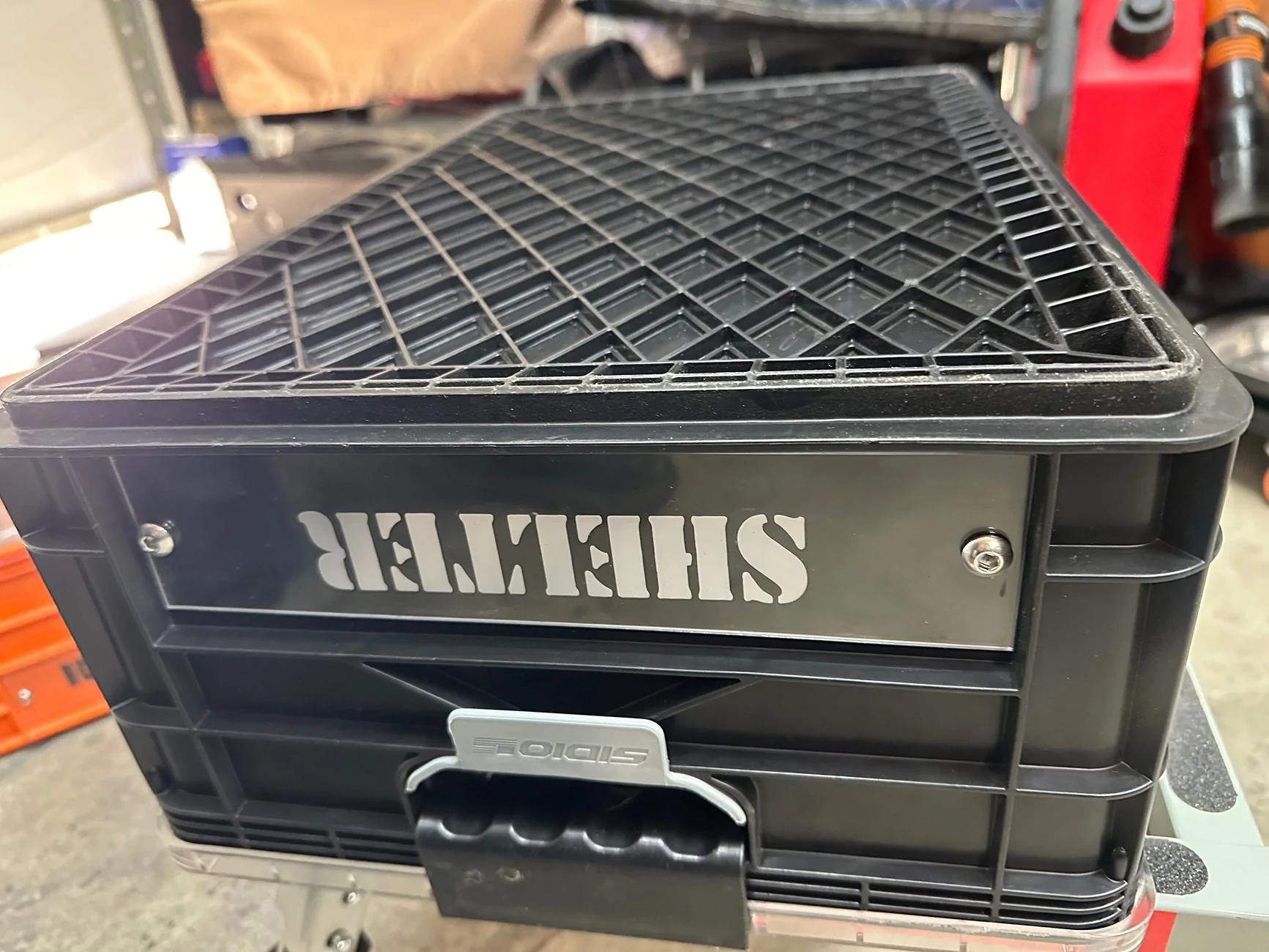 Jeep Wrangler JL Storage Bins recommendations? IMG_1778