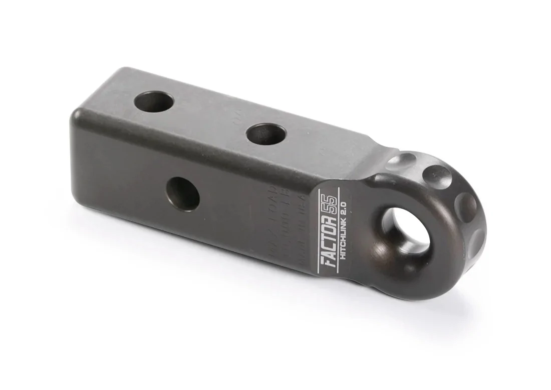 Jeep Wrangler JL Rock Slide Engineering  Rear Hitch Slider Review Video 1769701718668-xg