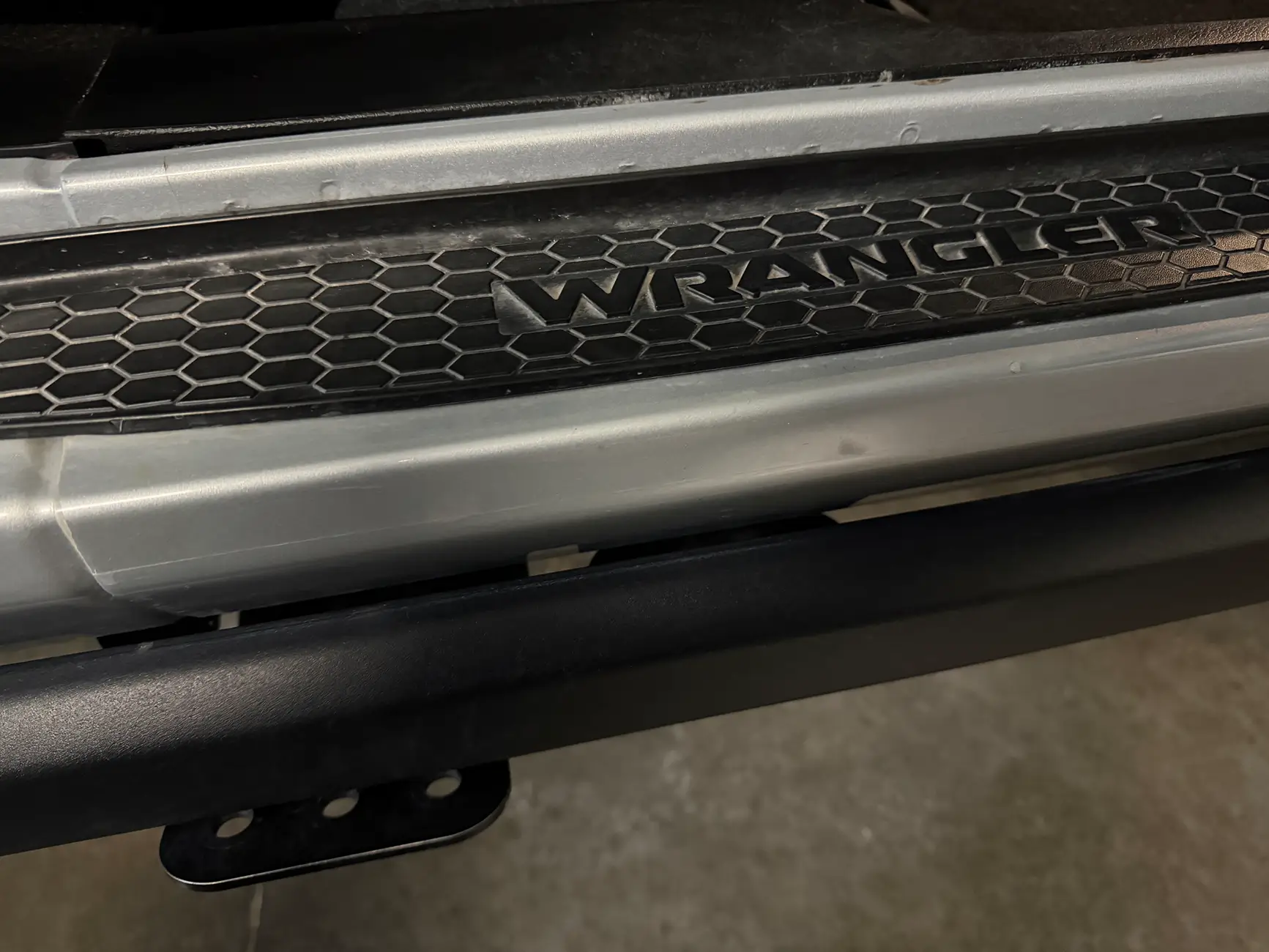 Jeep Wrangler JL 2024 Door Sill Guards tempImagenxodtg