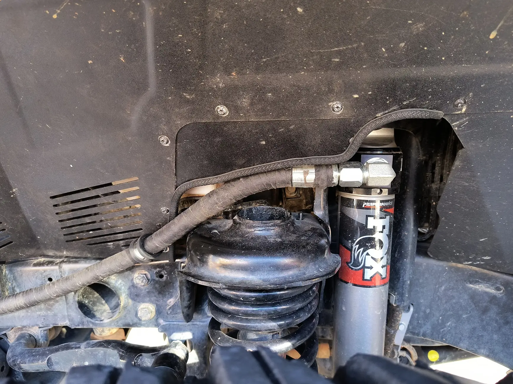 Jeep Wrangler JL '22 JLR 2.0T build progress/wheeling thread 1769715823537-jg