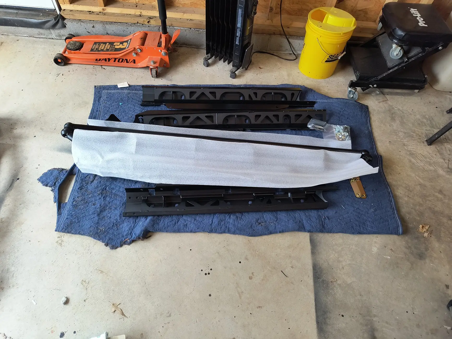 Jeep Wrangler JL '22 JLR 2.0T build progress/wheeling thread 1769717948741-qy