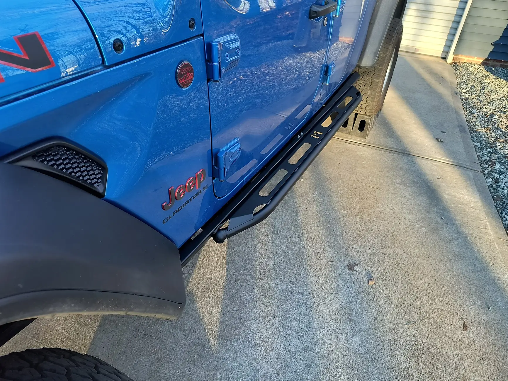 Jeep Wrangler JL '22 JLR 2.0T build progress/wheeling thread 1769718397792-9