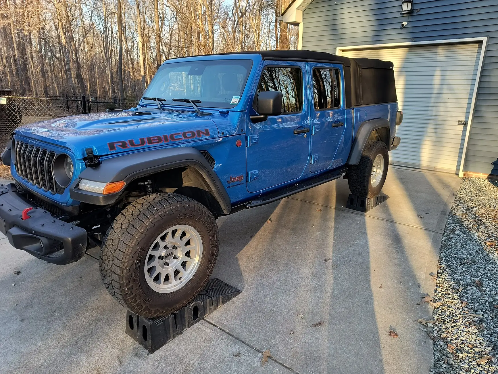 Jeep Wrangler JL '22 JLR 2.0T build progress/wheeling thread 1769718448581-s5