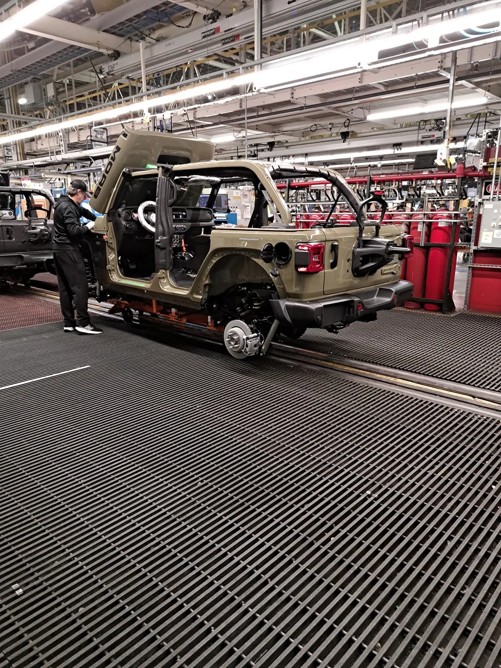 Jeep Wrangler JL Any tips before ordering a Moab 392? 2916895680623458848