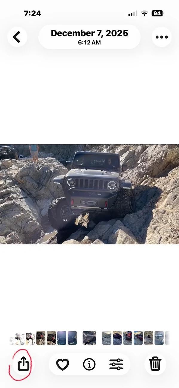 Jeep Wrangler JL New Apple Watch Face IMG_1803
