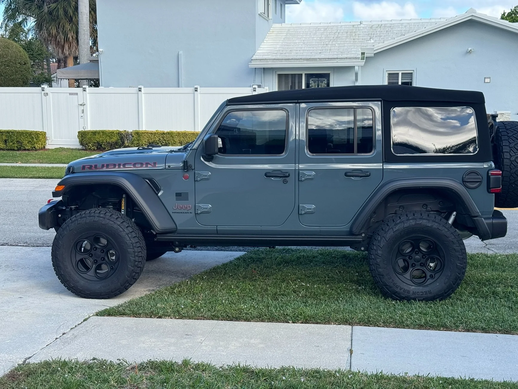Jeep Wrangler JL GrayWolf 3.0 | 2025 Rubicon 3.6L - Build Thread 1769868372445-tx