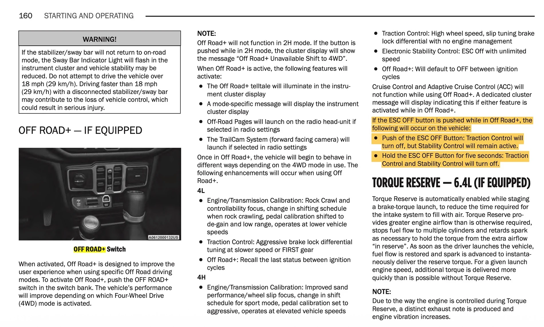 Jeep Wrangler JL Super Storm! Who's going snow wheeling? Manual pg 160