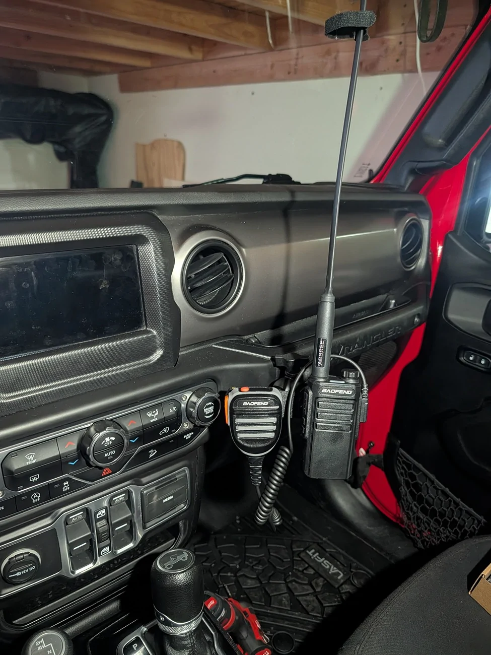 Jeep Wrangler JL 2018 JLU Sport S - Fireball - A Mild Weekend Warrior build PXL_20260117_213502552