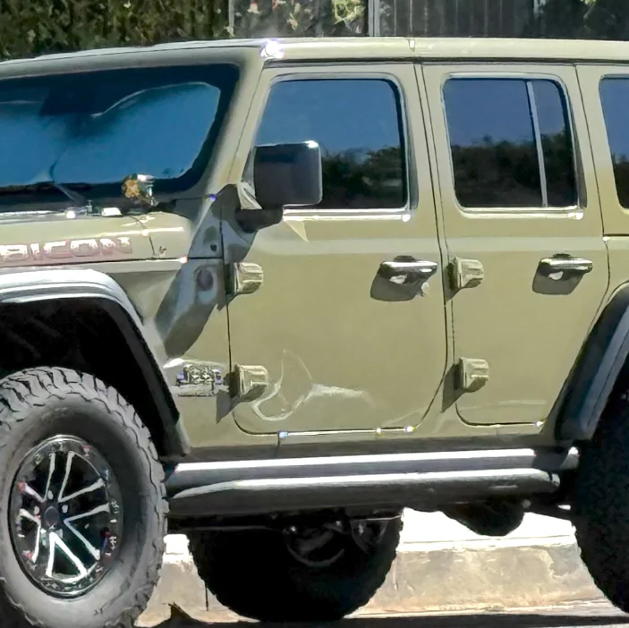 Jeep Wrangler JL Door Warping Screenshot 2026-01-31 at 8.34.33 PM