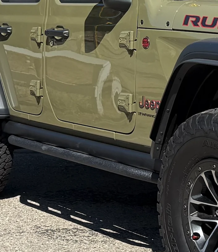 Jeep Wrangler JL Door Warping Screenshot 2026-01-31 at 8.35.11 PM