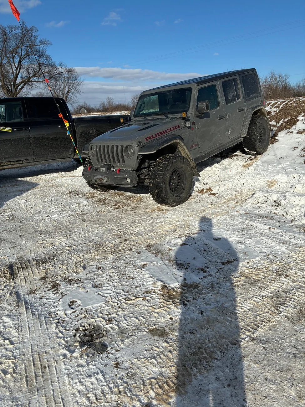 Jeep Wrangler JL Bye bye EcoDiesel IMG_0254