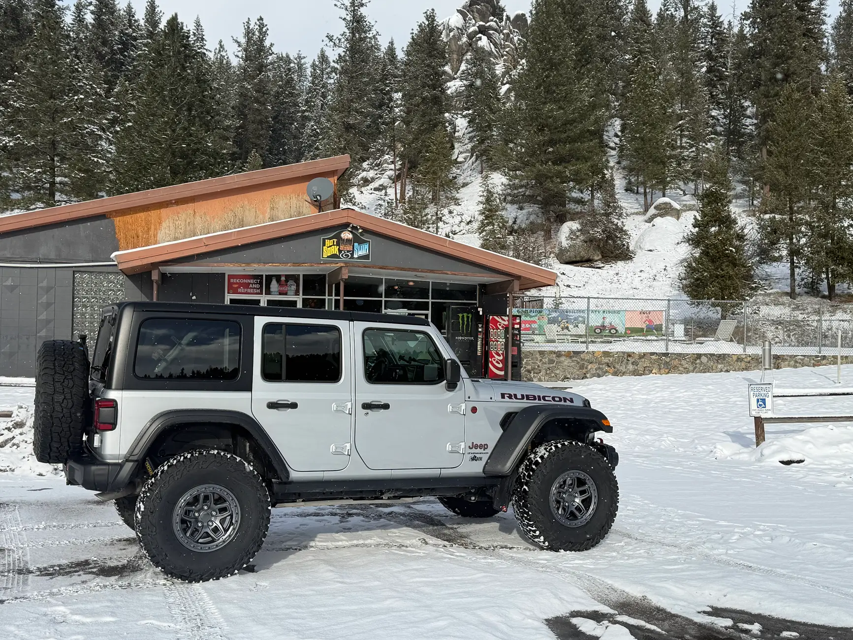 Jeep Wrangler JL Door Warping tempImagethHAHF