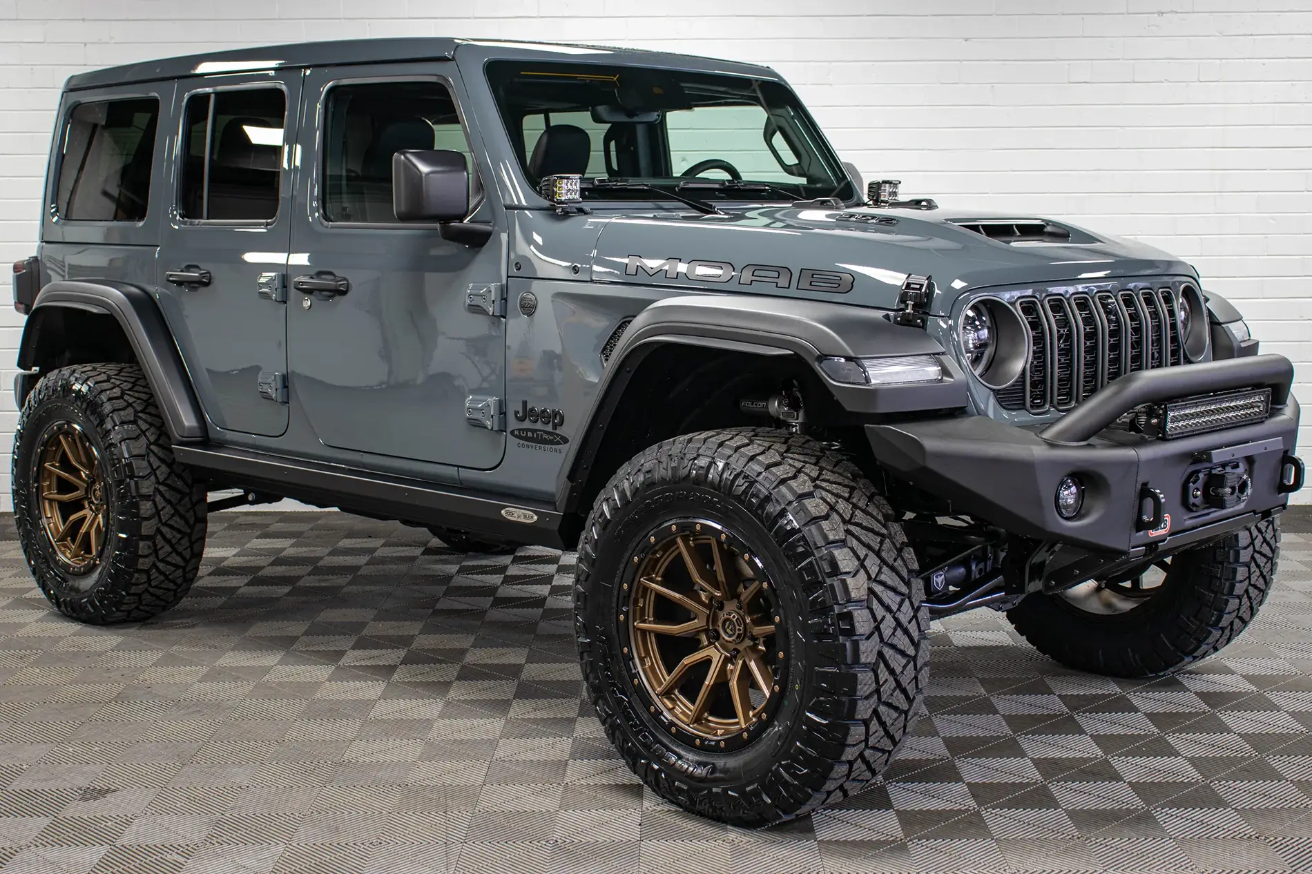 Jeep Wrangler JL MOAB 392 BUILDS IMG_2181