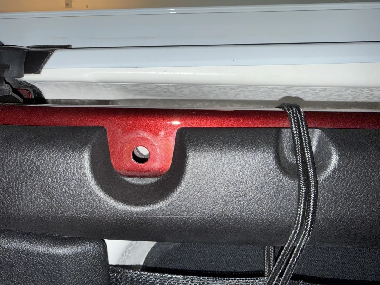 Jeep Wrangler JL Soft top alignment pieces part number IMG_9949 Larg