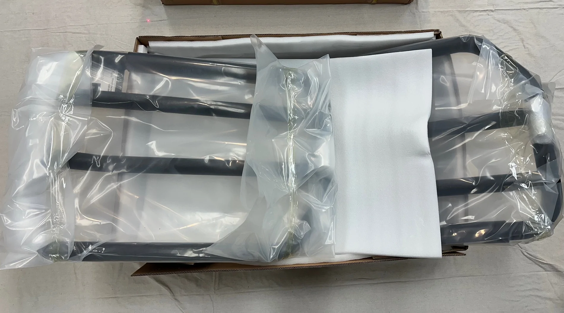 Jeep Wrangler JL Exceed Fab Tube Doors IMG_1815