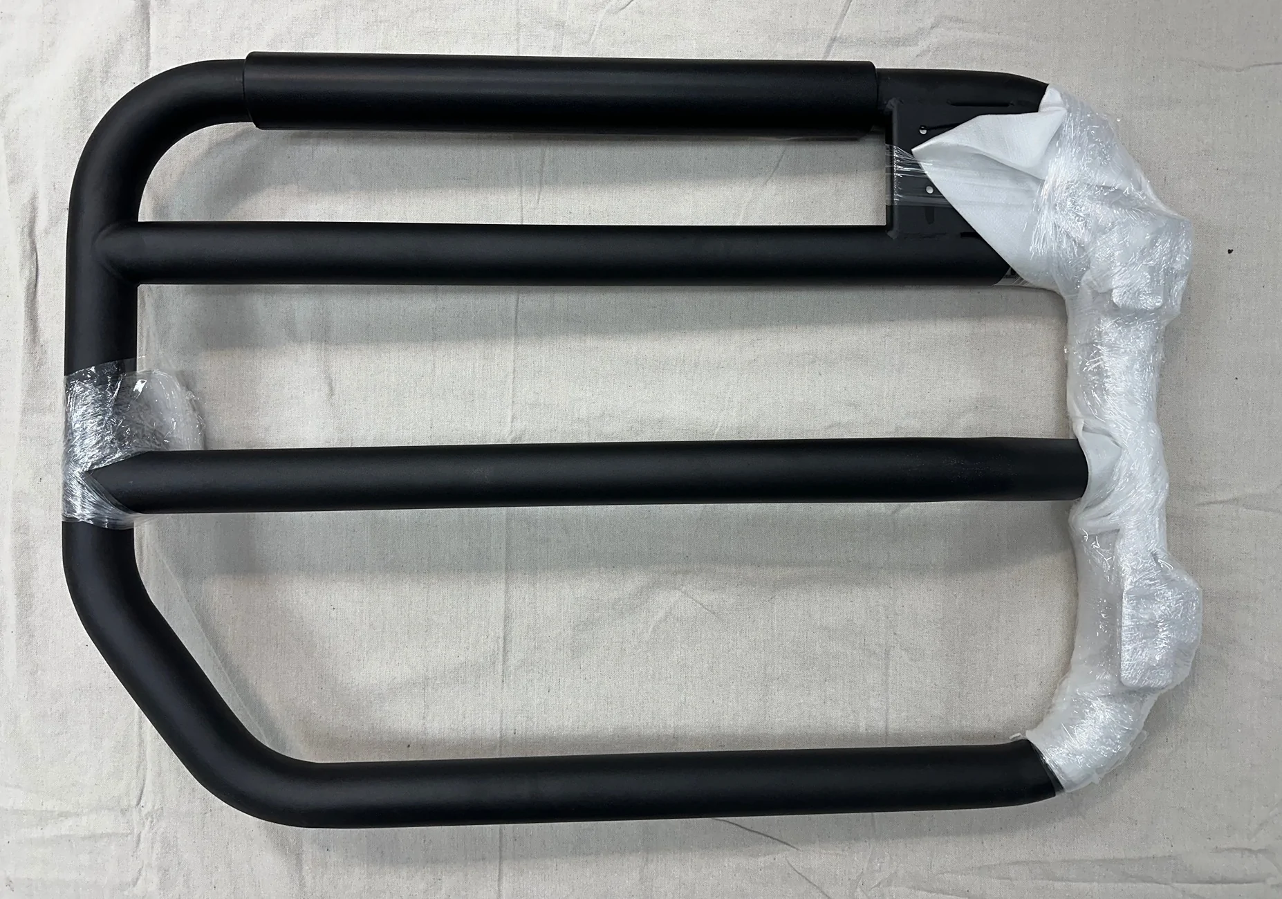 Jeep Wrangler JL Exceed Fab Tube Doors IMG_1816