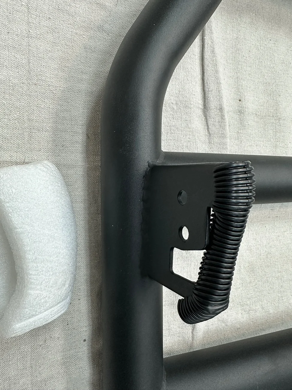 Jeep Wrangler JL Exceed Fab Tube Doors IMG_1820