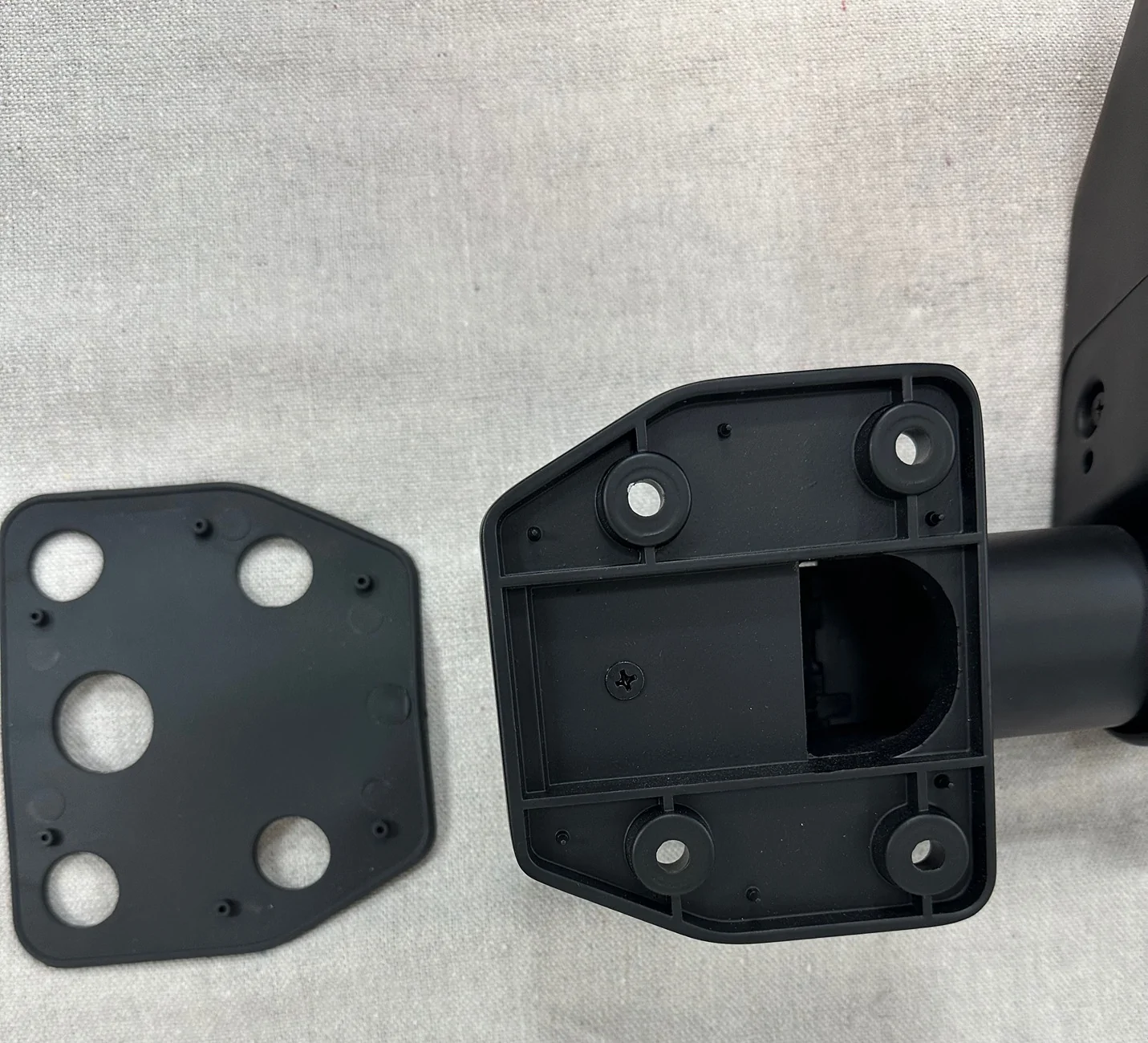 Jeep Wrangler JL Exceed Fab Tube Doors IMG_1829
