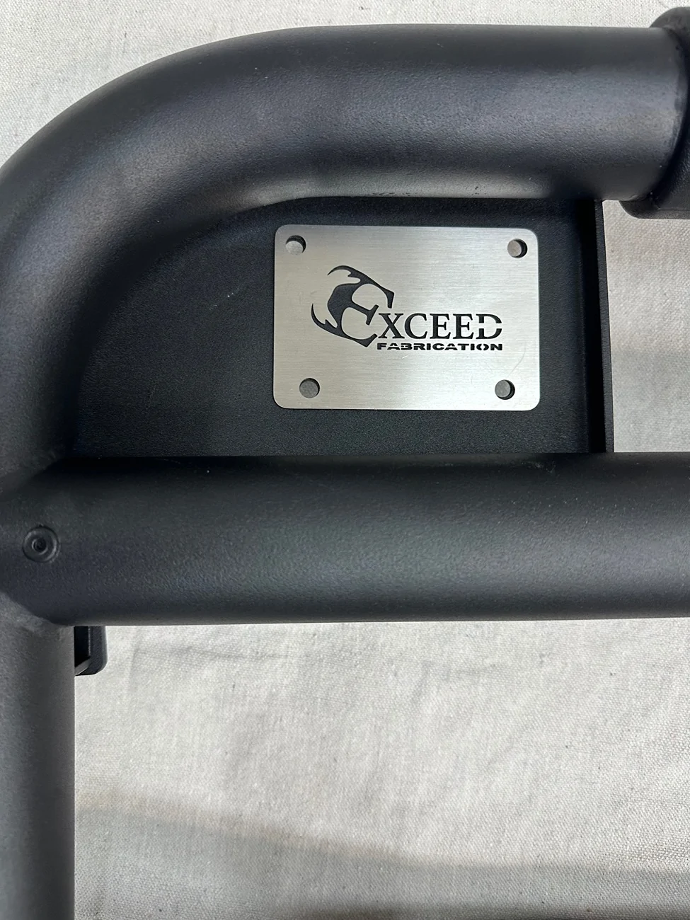 Jeep Wrangler JL Exceed Fab Tube Doors IMG_1830