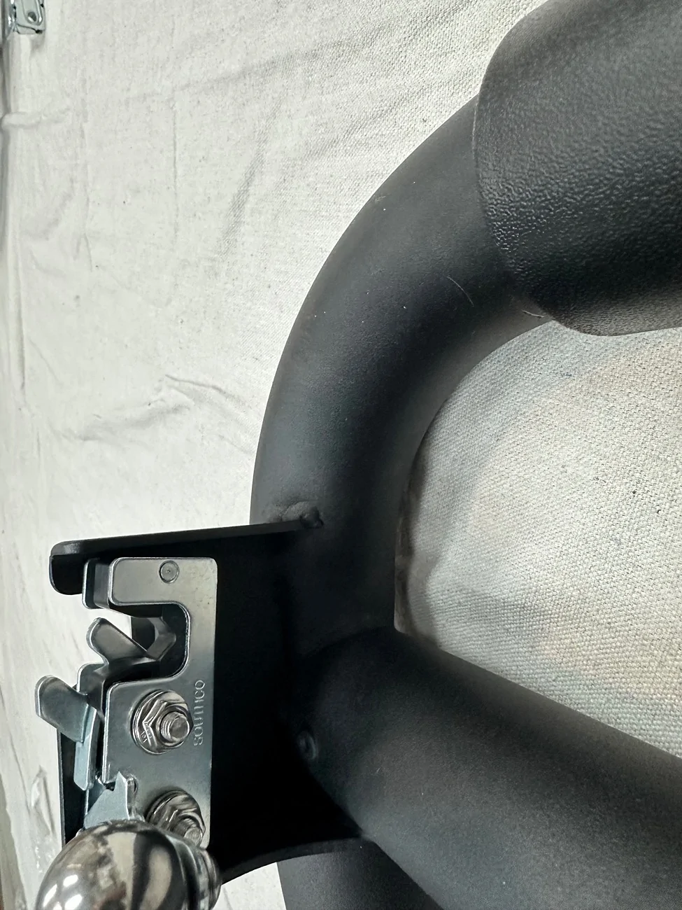 Jeep Wrangler JL Exceed Fab Tube Doors IMG_1885
