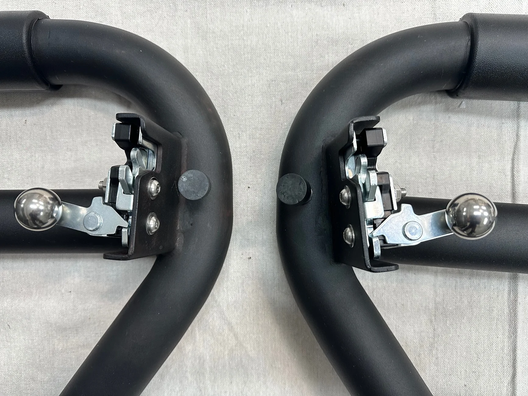Jeep Wrangler JL Exceed Fab Tube Doors IMG_1886