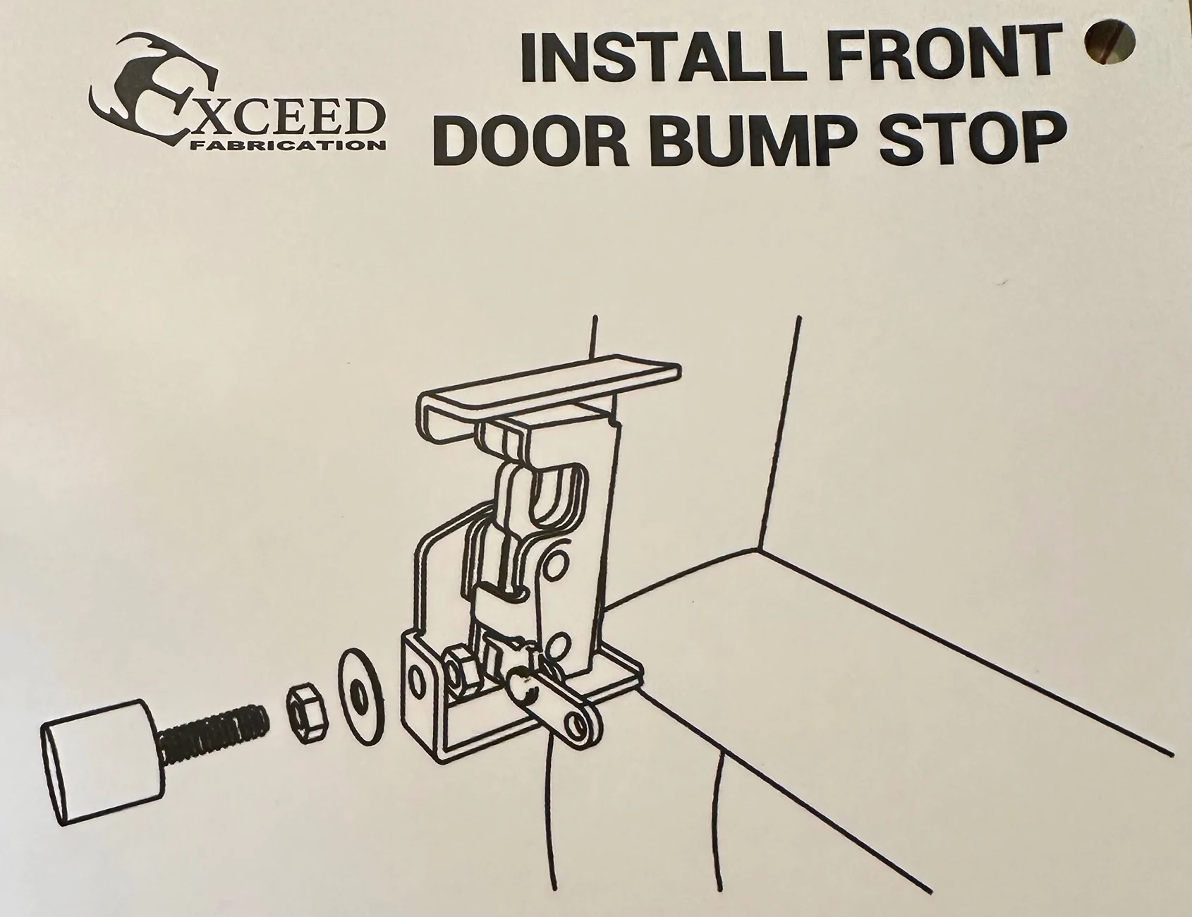 Jeep Wrangler JL Exceed Fab Tube Doors IMG_1890