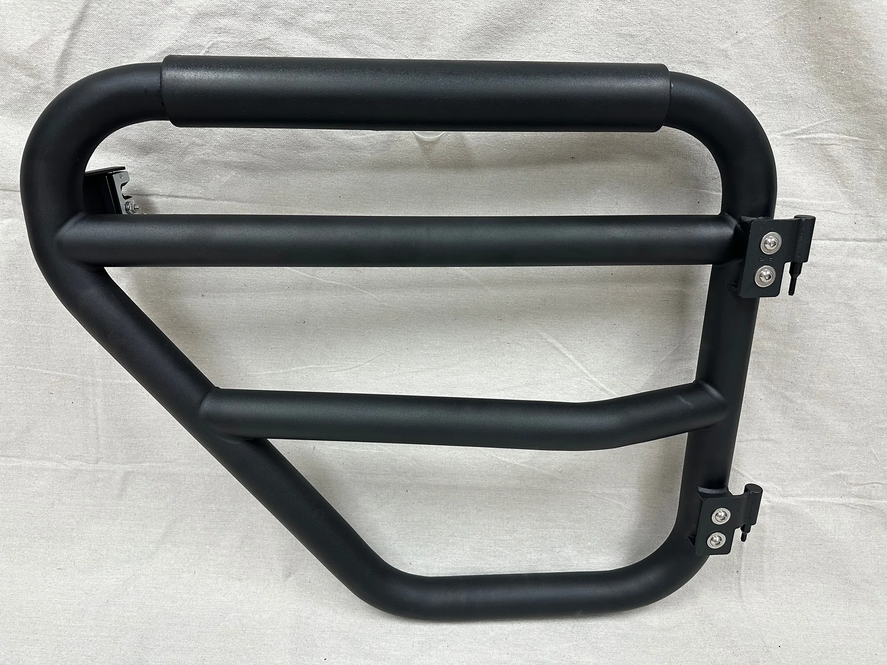 Jeep Wrangler JL Exceed Fab Tube Doors IMG_1903