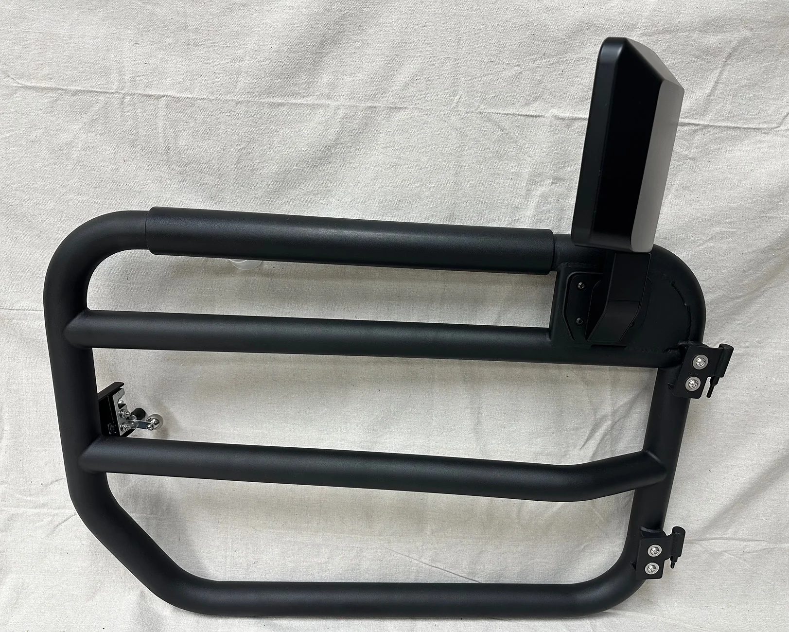 Jeep Wrangler JL Exceed Fab Tube Doors IMG_1904
