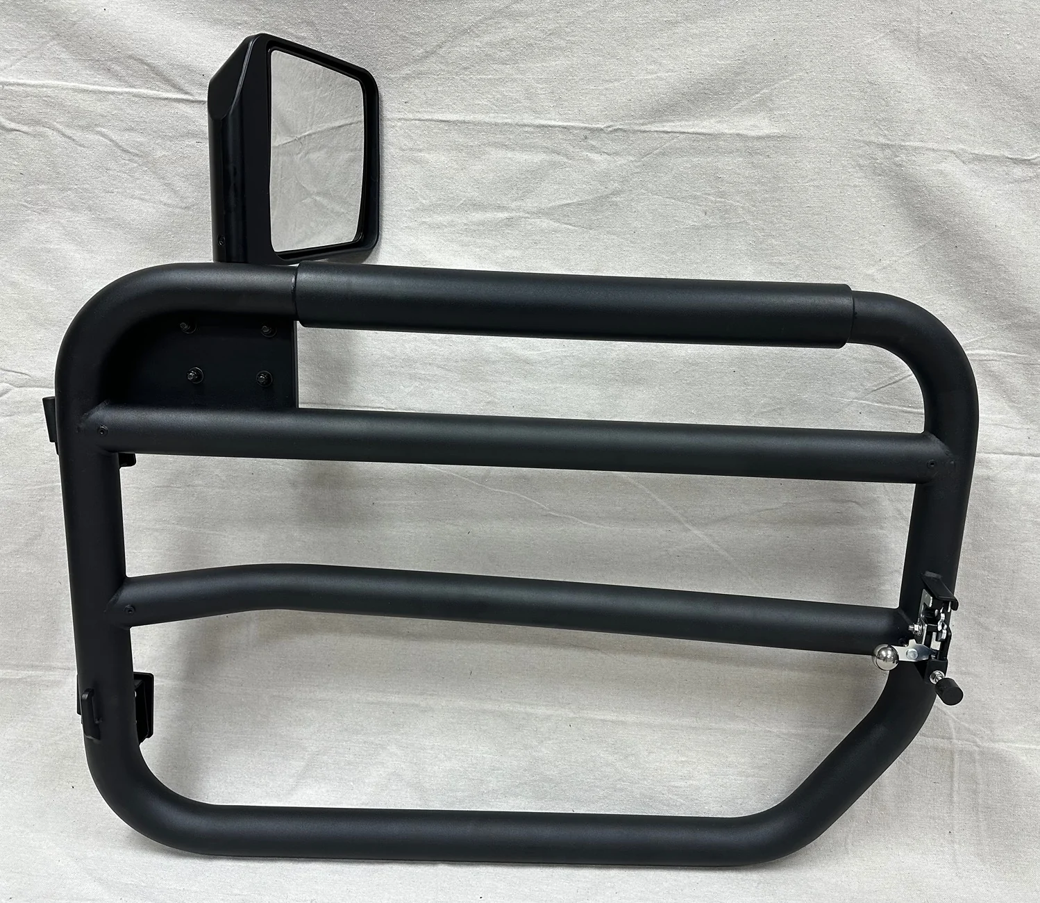 Jeep Wrangler JL Exceed Fab Tube Doors IMG_1906