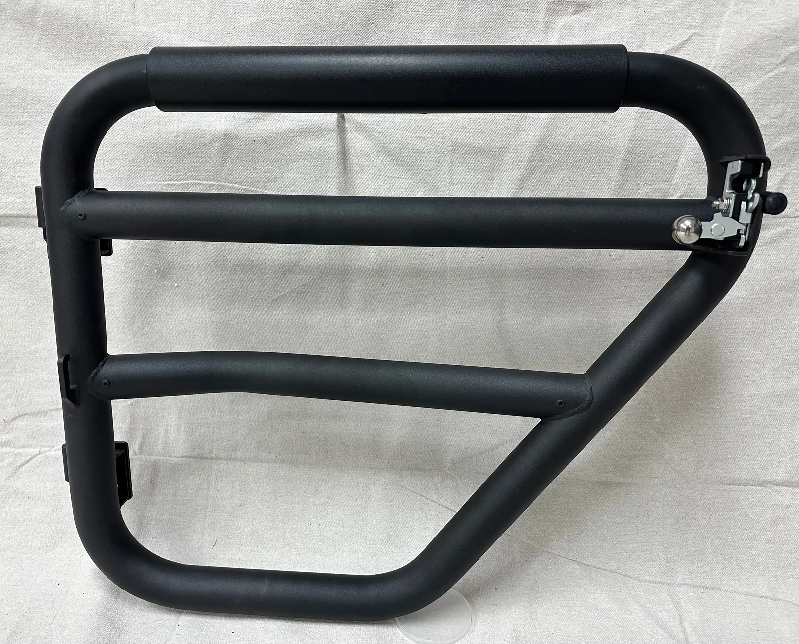 Jeep Wrangler JL Exceed Fab Tube Doors IMG_1907