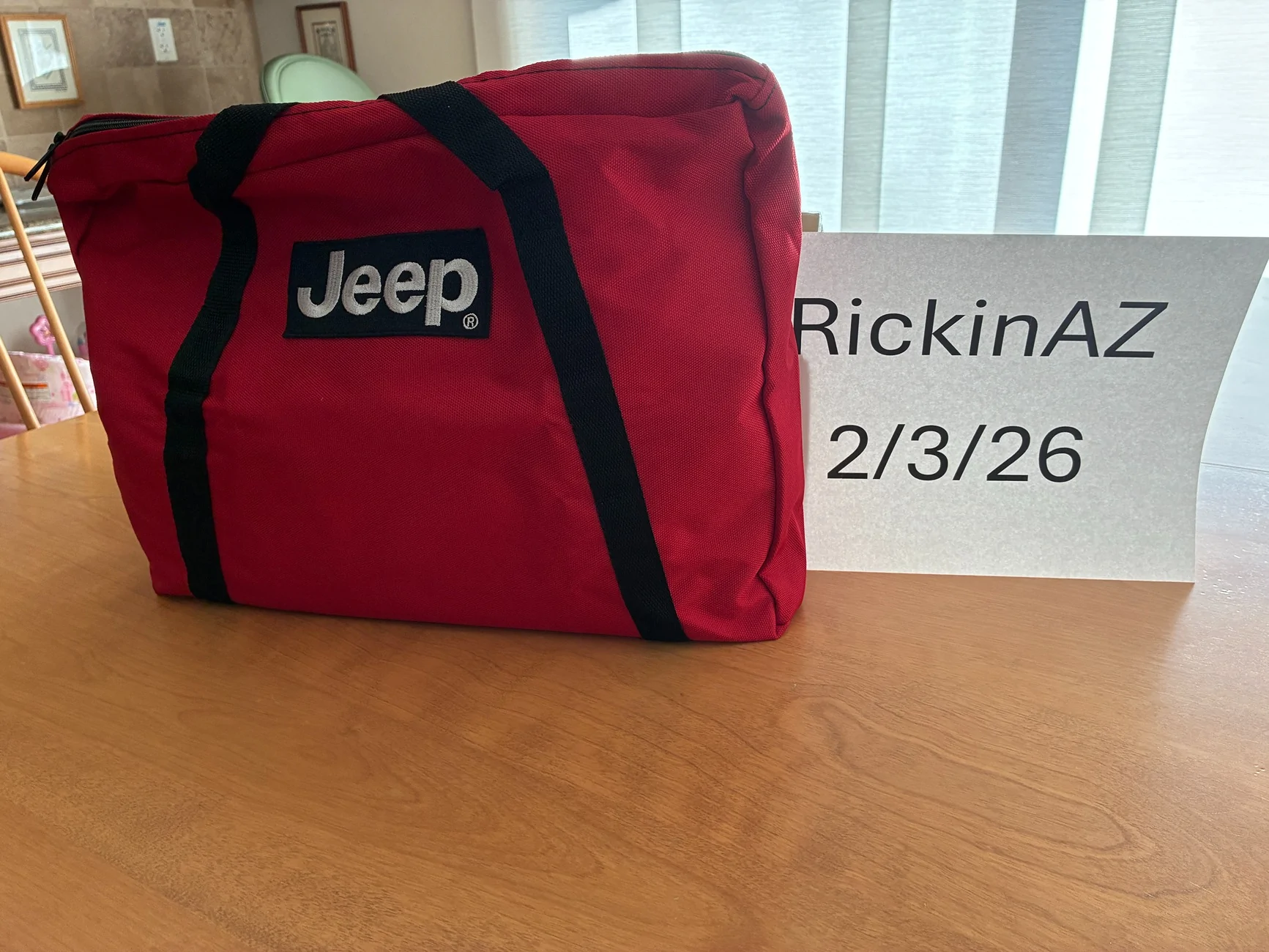 Jeep Wrangler JL Jeep Recovery Kit Jeep recovery kit