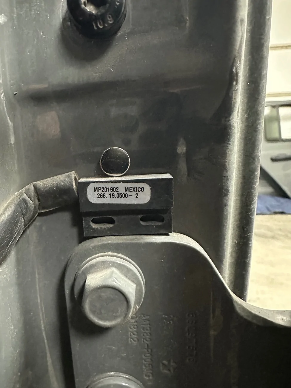 Jeep Wrangler JL Exceed Fab Tube Doors IMG_1914