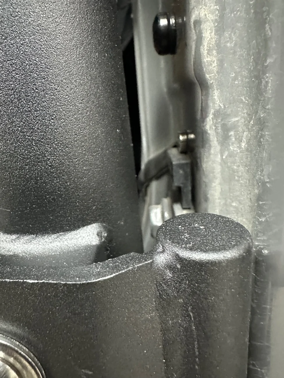 Jeep Wrangler JL Exceed Fab Tube Doors IMG_1915